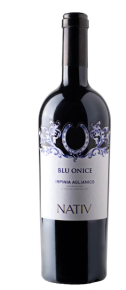 'Nativ' Blu Onice - Aglianico, DOC Irpina